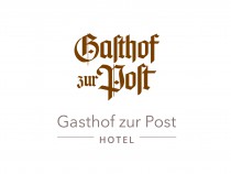 Logo von Restaurant Gasthof zur Post in Hasliberg