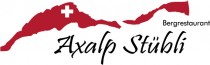 Logo von Restaurant Axalp Stbli in Axalp