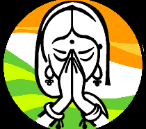 Logo von Restaurant Namaste India  in bern