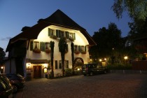 Restaurant Zur Mhle in Oberentfelden