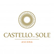 Logo von Restaurant Castello Del Sole Locanda Barbarossa in Ascona