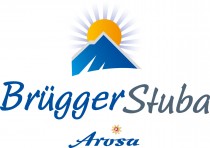 Logo von Bergrestaurant Brggerstuba in Arosa