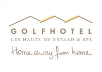 Logo von Restaurant Brengraben im Golfhotel Les Hauts de Gstaad in Saanenmser