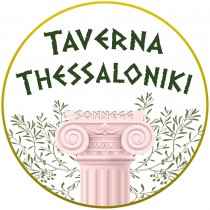 Logo von Restaurant Taverna Thessaloniki Glarus in Glarus