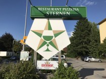 Logo von Restaurant Sternen in Emmen