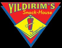 Logo von Restaurant Snackhaus Yildirimaposs in Langenthal