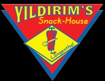 Restaurant Snackhaus Yildirimaposs in Langenthal