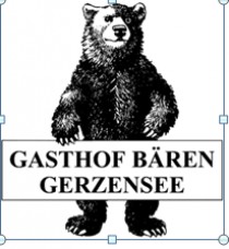 Logo von Restaurant Baren in Gerzensee