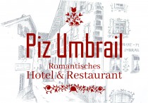 Logo von Restaurant Hotel Piz Umbrail in Santa Maria Val Mstair