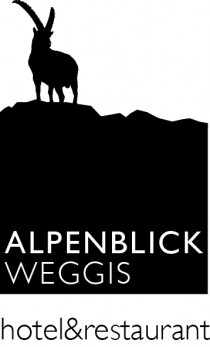 Logo von Restaurant Alpenblick in Weggis