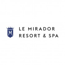 Logo von Hotel Le Mirador Restaurant in Mont Pelerin