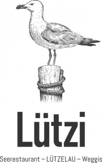 Logo von Seerestaurant Luetzelau in Weggis