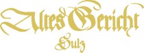 Logo von Restaurant Altes Gericht in Sulz