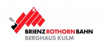 Logo von Bergrestaurant Rothorn Kulm in Brienz