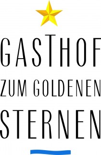 Logo von Restaurant zum Goldenen Sternen in Basel