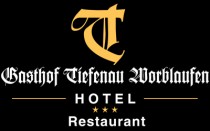 Logo von Restaurant Gasthof Tiefenau in Worblaufen