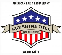 Logo von Restaurant Sunshine Hill in Staefa