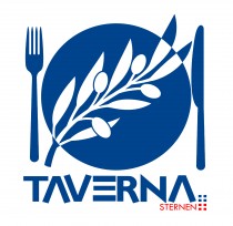 Logo von Restaurant TAVERNA Sternen in Belp