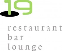 Logo von aposRestaurant 19apos MIGROS GOLFPARK Otelfingen in Otelfingen