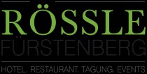 Logo von Restaurant Rssle in Hfingen Frstenberg
