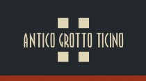 Restaurant Antico Grotto Ticino in Mendrisio