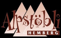 Logo von Restaurant Alpstbli in Hemberg