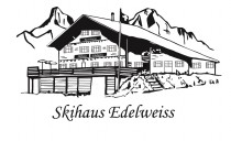 Logo von Restaurant Skihaus Edelweiss in Burglen