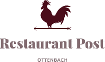 Logo von Restaurant Post in Ottenbach