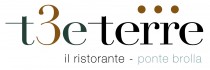Logo von Restaurant T3E TERRE in Tegna