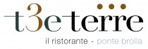 Restaurant T3E TERRE in Tegna