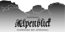 Logo von Speiserestaurant Alpenblick Weissbad in Weissbad