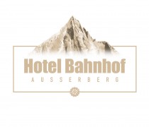 Logo von Restaurant Hotel Bahnhof Ausserberg in Ausserberg