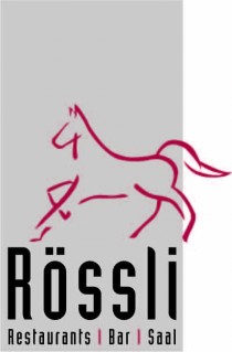 Logo von Restaurant Rössli in Flawil
