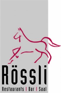 Logo von Restaurant Rssli in Flawil