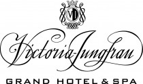 Logo von Restaurant La Terrasse VICTORIA JUNGFRAU Grand Hotel  Spa in Interlaken