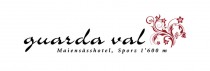 Logo von Restaurant Guarda Val Crap Naros 91 in Lenzerheide