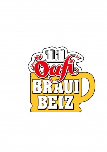 Logo von Restaurant ufi Braui Beiz in Solothurn