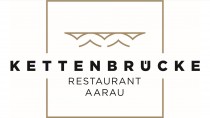 Logo von Restaurant Kettenbrcke in Aarau