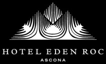 Logo von Eden Roc Restaurant Eden Roc in Ascona