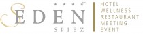 Logo von Restaurant Hotel Eden Spiez in Spiez