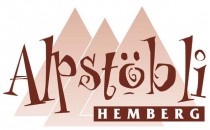 Logo von Restaurant Alpstobli in Hemberg