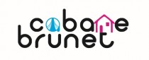 Logo von Restaurant Cabane de Brunet in Lourtier