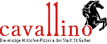 Logo von Restaurant Cavallino  in St  Gallen 