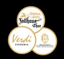 Logo von Restaurant Zollhaus in Chur
