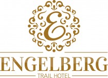 Logo von Hotel Restaurant Engelberg in Engelberg