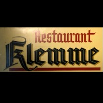 Logo von Restaurant Klemme in Pratteln