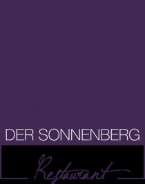 Logo von Der Sonnenberg - Restaurant in Zrich