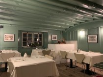 Restaurant Cavigilli in Flims