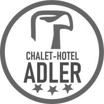 Logo von Restaurant Chalet-Hotel Adler in Kandersteg