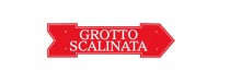Logo von Restaurant Grotto Scalinata in Tenero